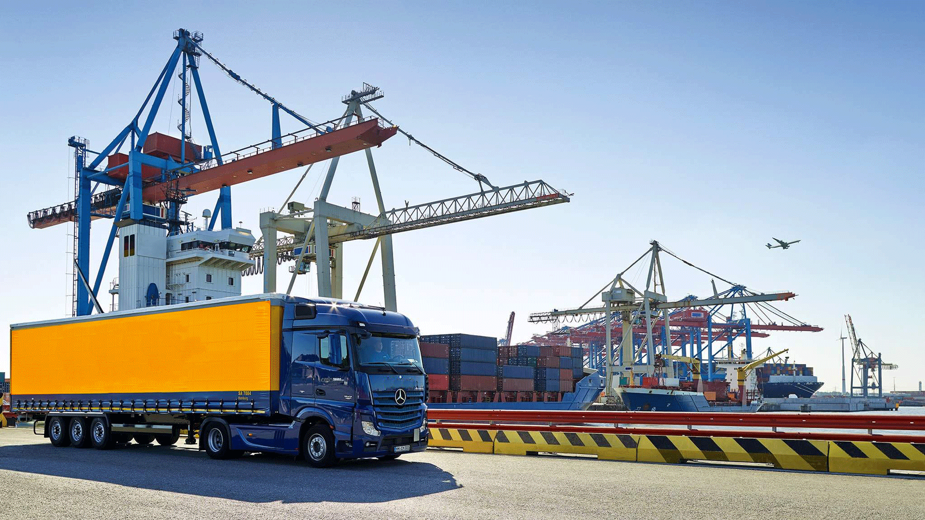 Integración de Soluciones